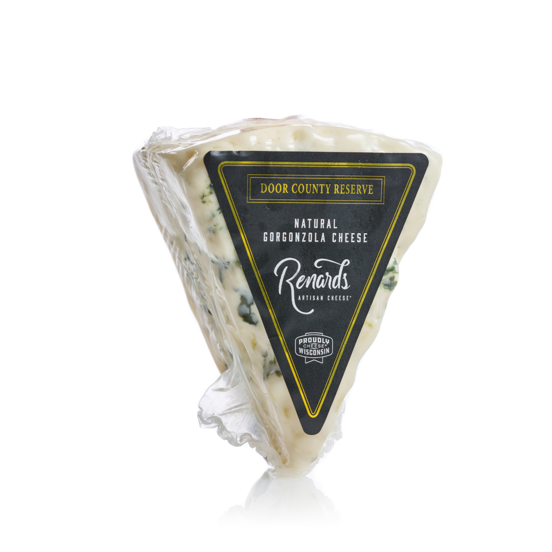 GORGONZOLA CHEESE PKG
